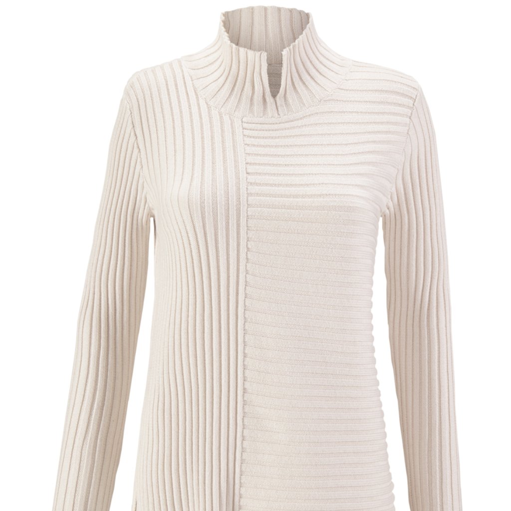 D-Ring Pullover